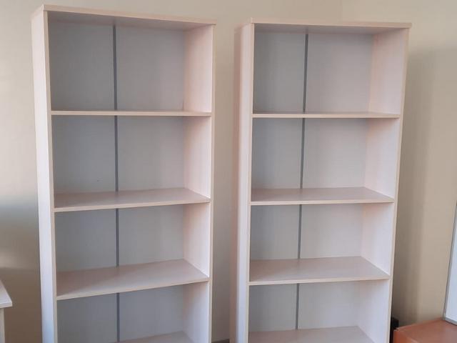 Стеллаж Монолит