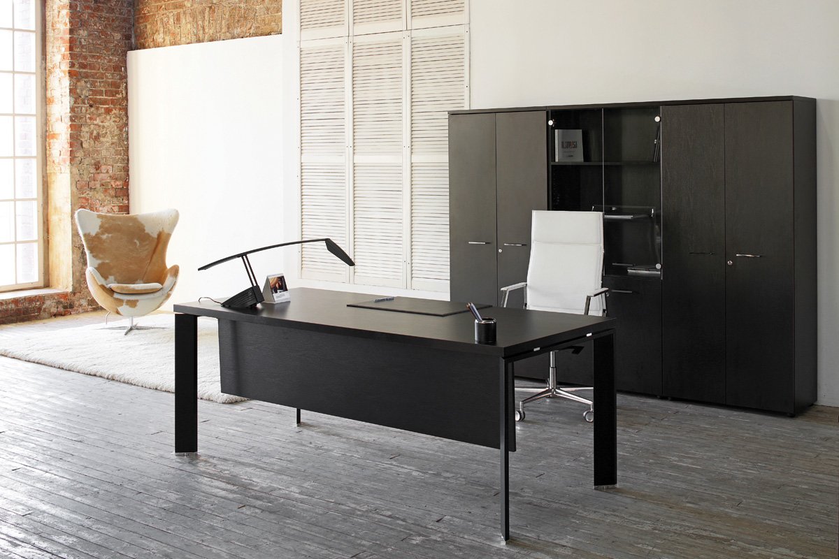 Кабинет руководителя премиум Fermo - вид 6