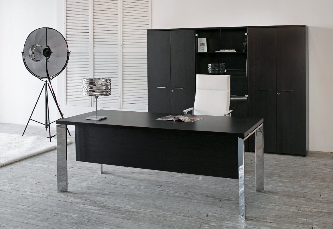 Кабинет руководителя премиум Fermo - вид 3