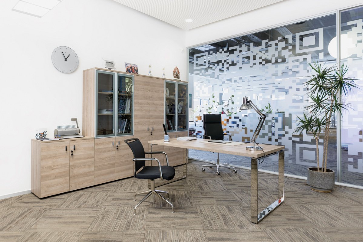 Кабинет премиум класса Rola - вид 12