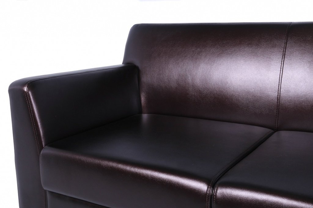 Диван для офиса эконом Смарт - вид 8