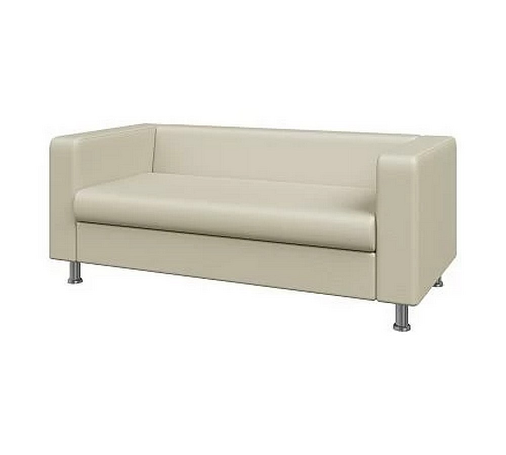 Диван для офиса эконом Alecto - вид 13