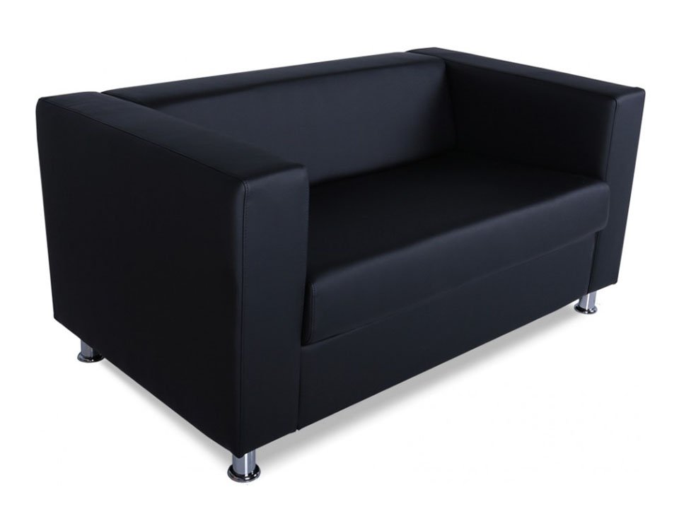 Диван для офиса эконом Аполло - вид 2