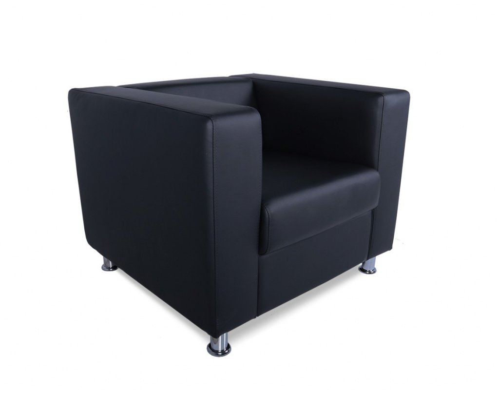 Диван для офиса эконом Аполло - вид 4