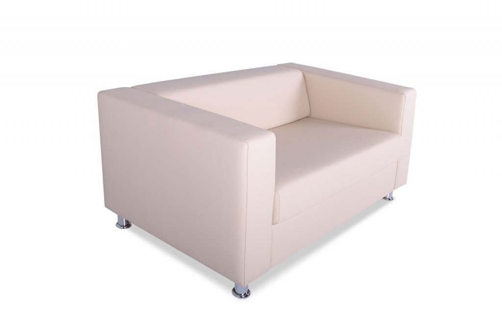 Диван для офиса эконом Аполло - вид 5