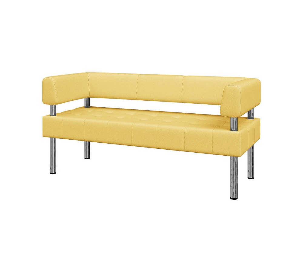 Диван для офиса эконом BUSINESS - вид 7