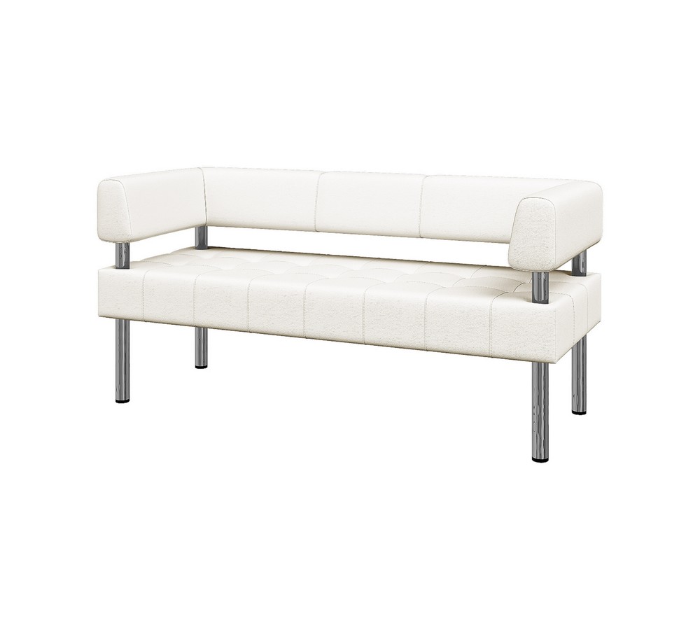 Диван для офиса эконом BUSINESS - вид 10