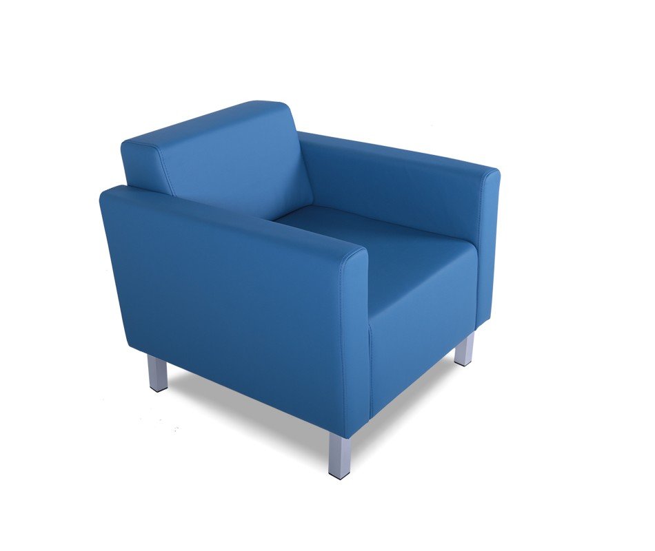 Диван для офиса эконом Евро - вид 3