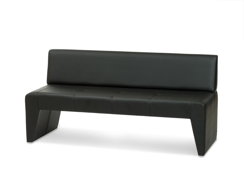 Диван для офиса эконом KIT - вид 3