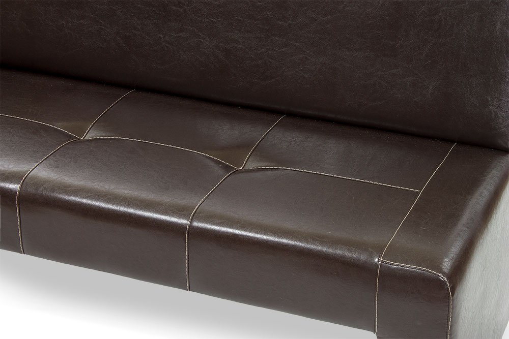 Диван для офиса эконом KIT - вид 6