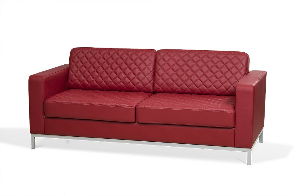 3-местный офисный диван Бентли - вид 5