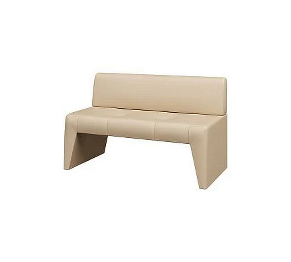 Диван для офиса эконом KIT - вид 10