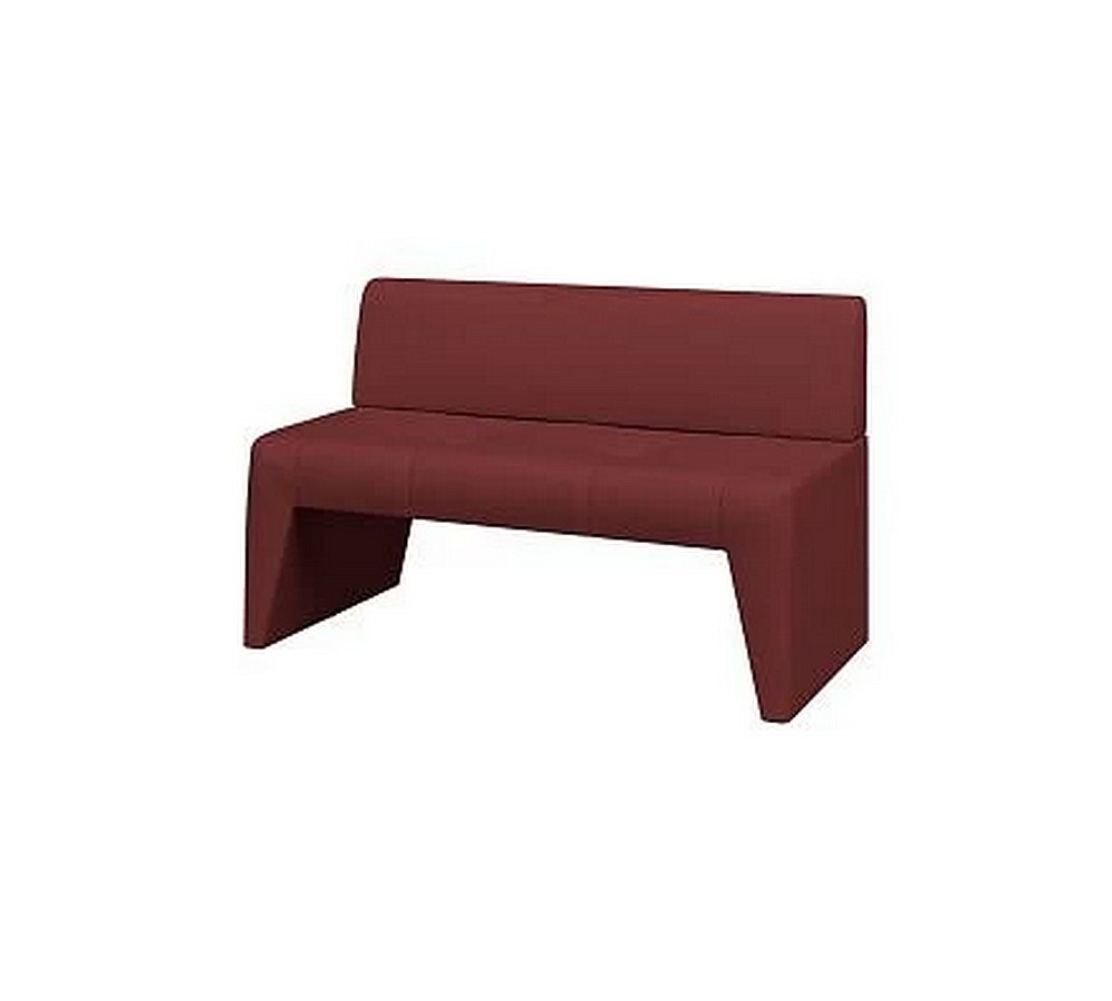 Диван для офиса эконом KIT - вид 12