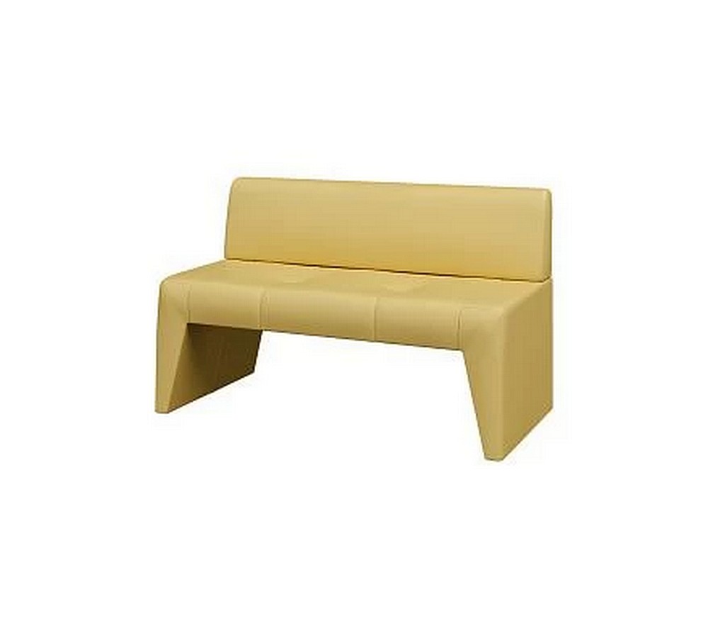 Диван для офиса эконом KIT - вид 13