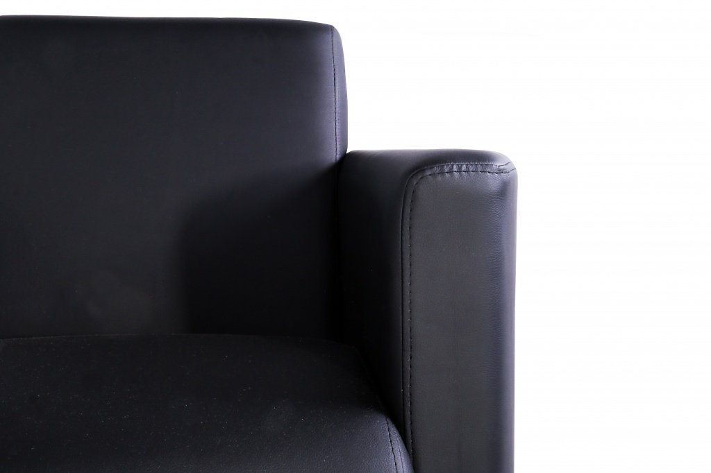 Диван для офиса эконом Сити - вид 7