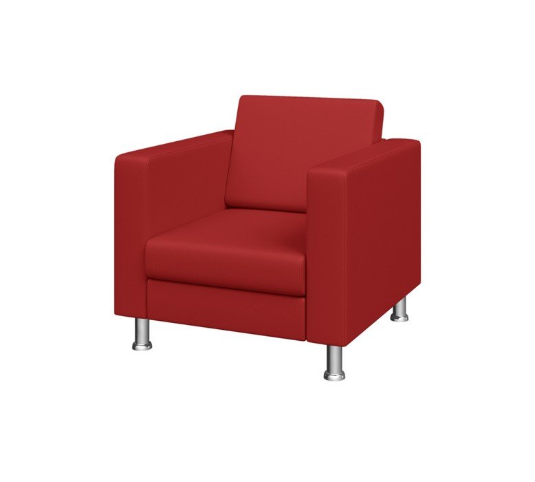 Диван офисный ОФИС - вид 2