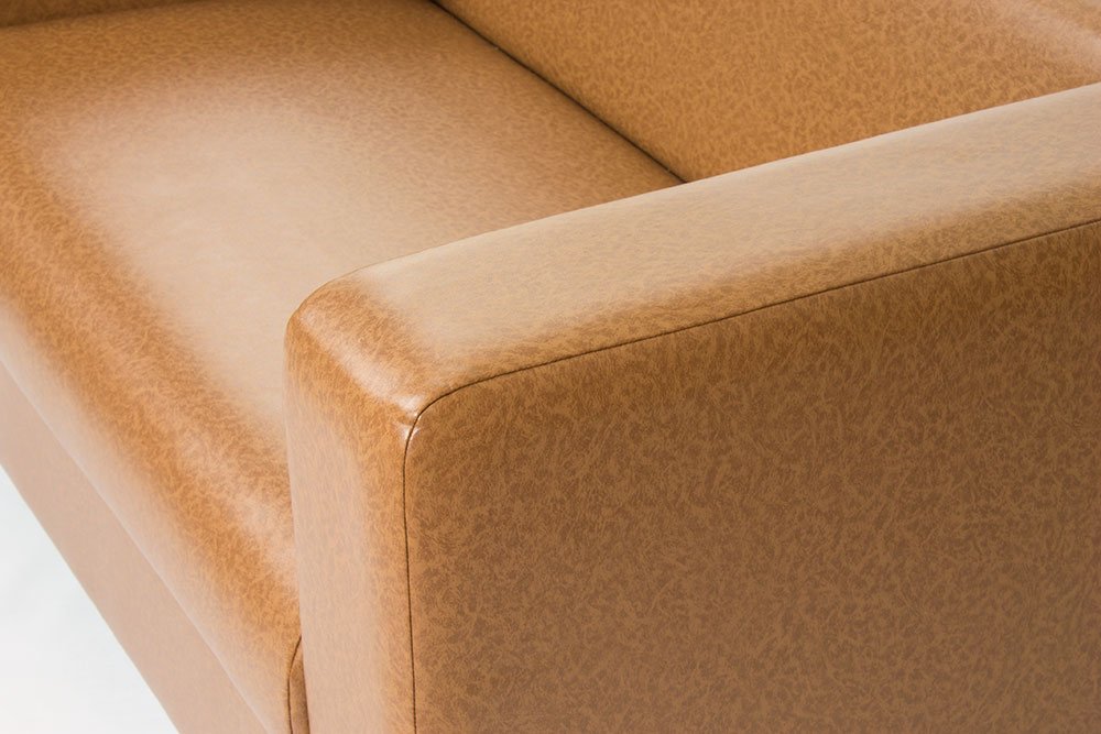 Диван для офиса эконом Alecto - вид 5