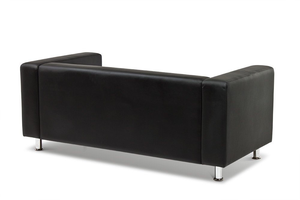 Диван для офиса эконом Alecto - вид 2