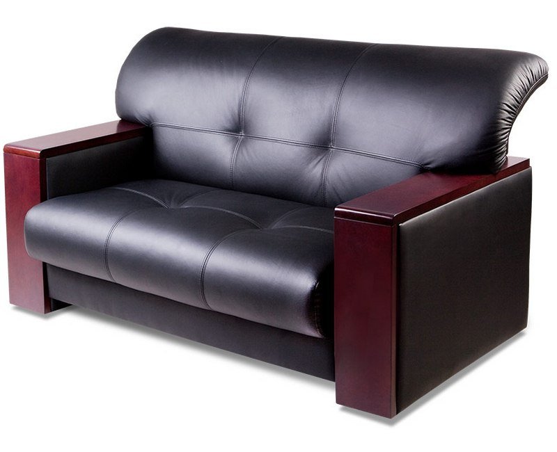 3-местный офисный диван Боссо - вид 5