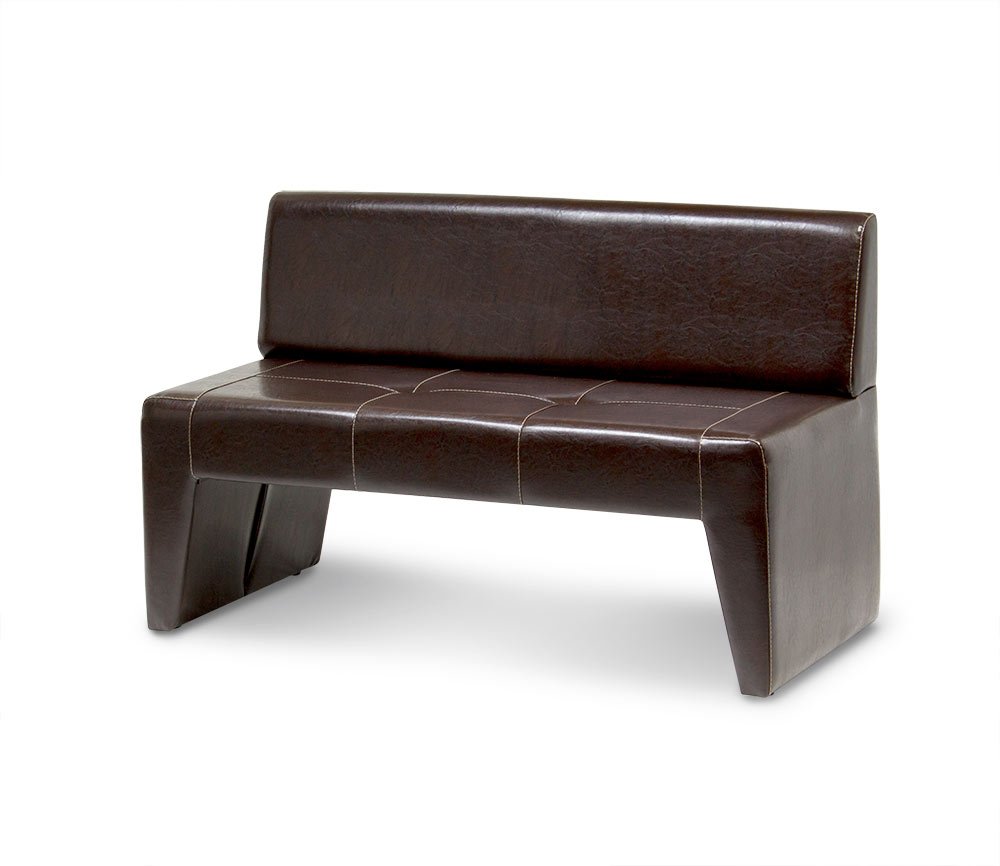 Диван для офиса эконом KIT - вид 2