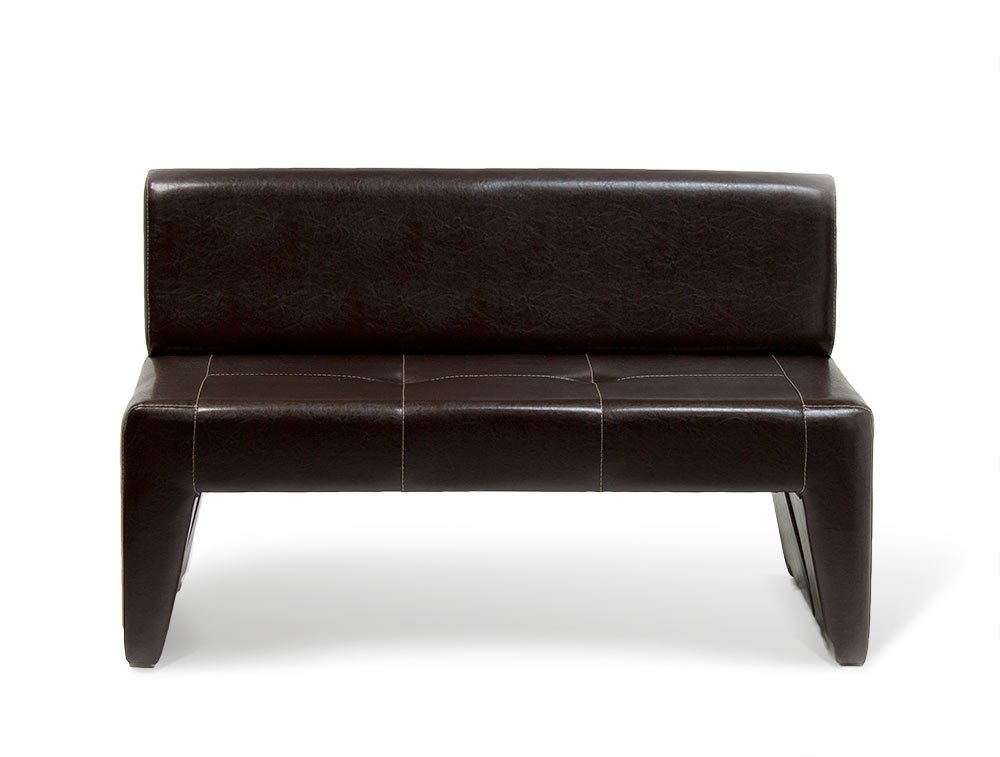 Диван для офиса эконом KIT - вид 4