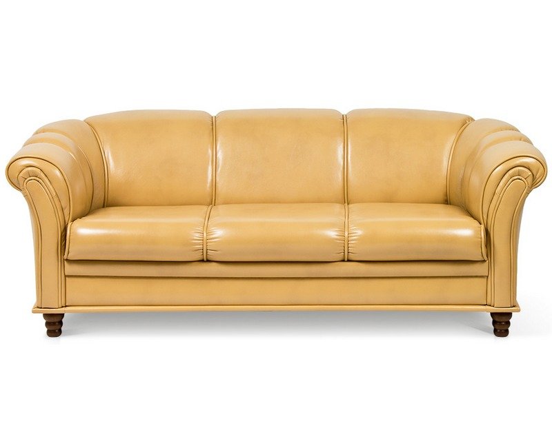 3-местный офисный диван Нео - вид 11