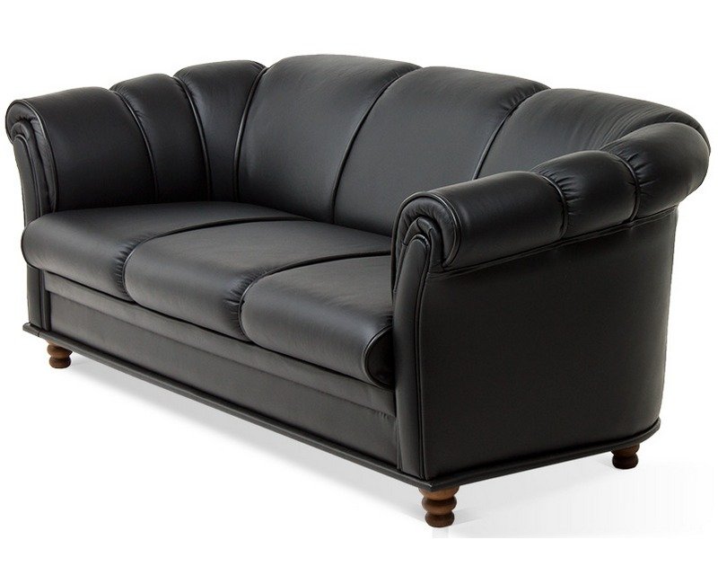 3-местный офисный диван Нео - вид 22