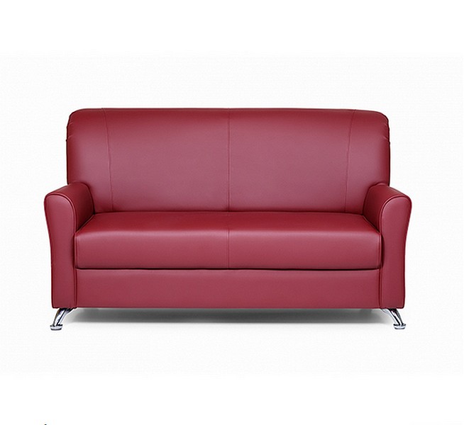 Диван для офиса эконом Европа - вид 15