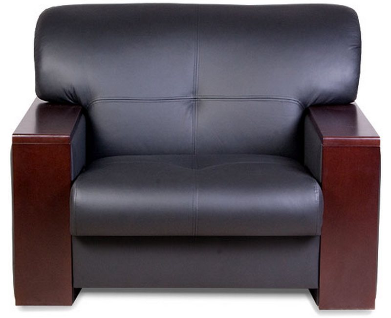 3-местный офисный диван Боссо - вид 19