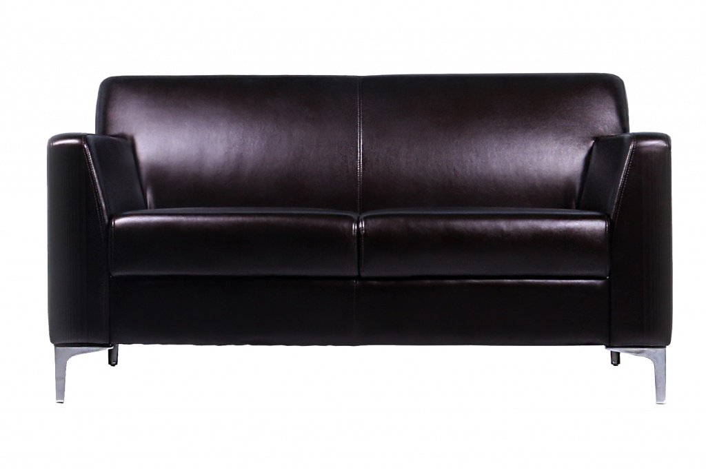 Диван для офиса эконом Смарт - вид 2