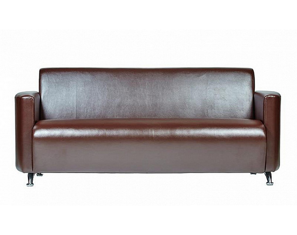 Диван для офиса эконом Сити - вид 10