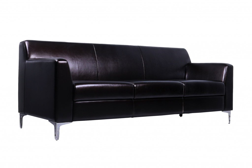 Диван для офиса эконом Смарт - вид 7