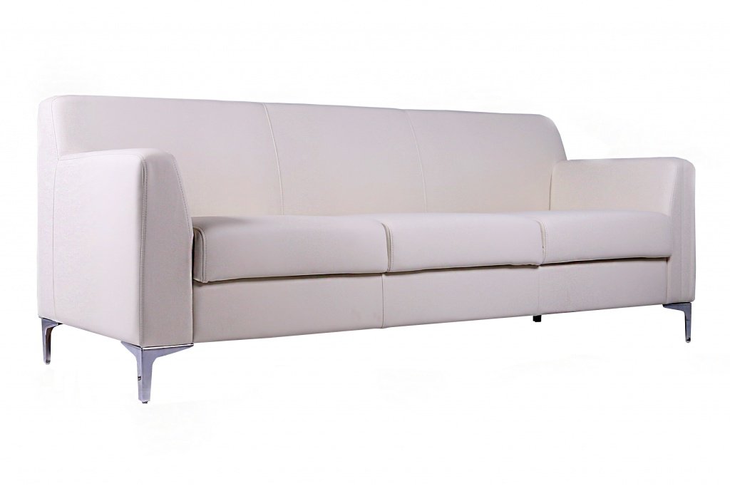 Диван для офиса эконом Смарт - вид 4