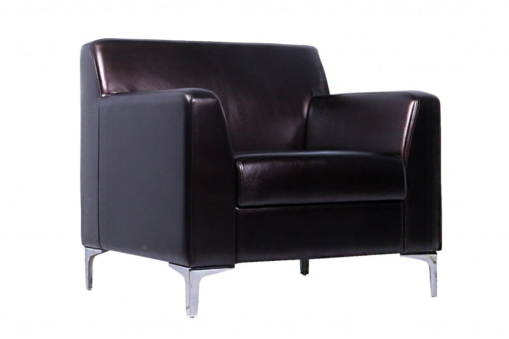 Диван для офиса эконом Смарт - вид 9