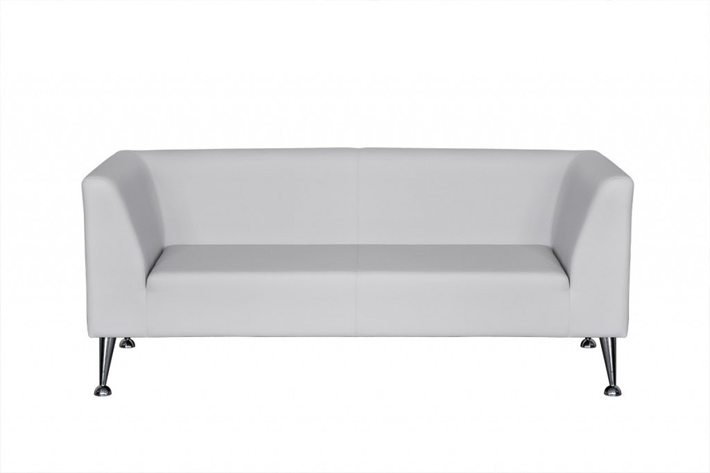 Диван для офиса эконом Ультра - вид 2