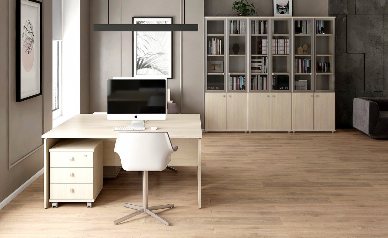 Мебель для персонала VASANTA - вид 26