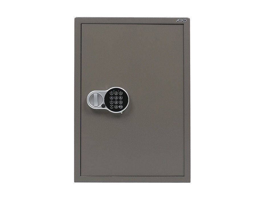 Офисный сейф &laquo;AIKO ТM-63Т EL&raquo; - вид 3
