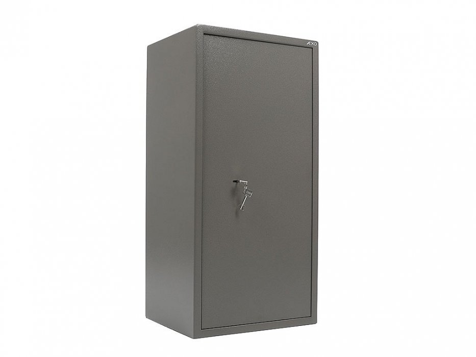Офисный сейф &laquo;AIKO ТM-90T KL&raquo; - вид 2