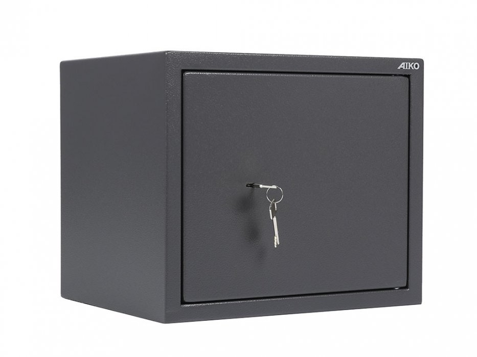 Офисный сейф &laquo;AIKO TSN 37 KL&raquo; - вид 3