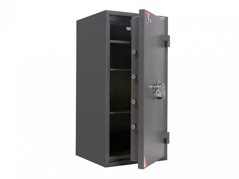Огневзломостойкий сейф &laquo;VALBERG Гранит 90T KL&raquo; - вид 2