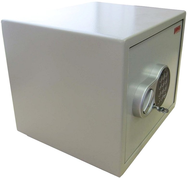 Сейф для офиса &laquo;AIKO Т-28 EL&raquo; - вид 2