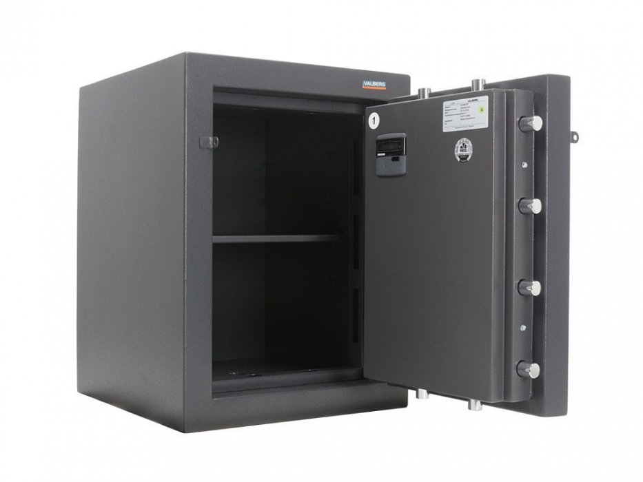 Взломостойкий сейф V класса &laquo;VALBERG АЛМАЗ 67 KL&raquo; - вид 2