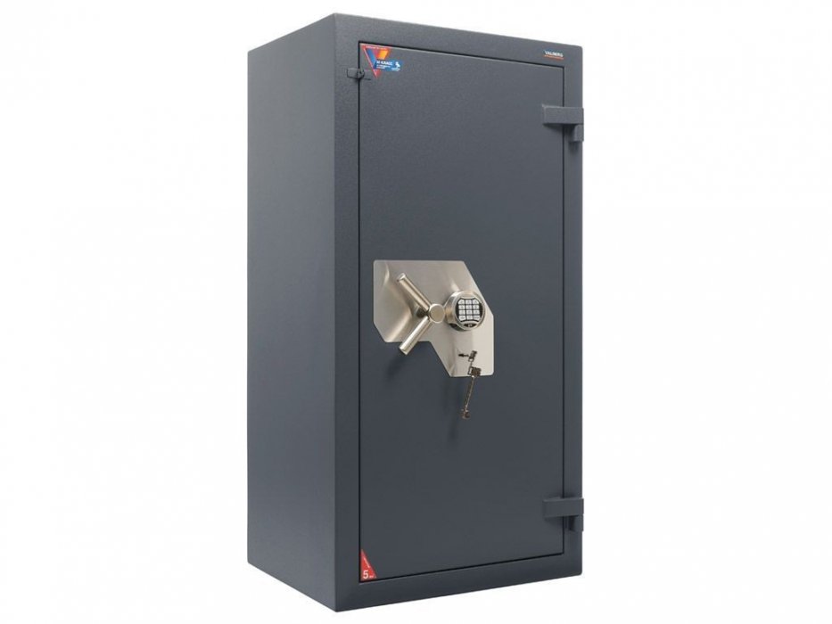 Взломостойкий сейф III класса &laquo;VALBERG ФОРТ 1368 EL&raquo; - вид 2
