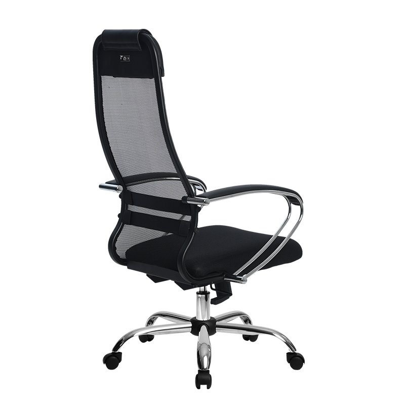 Кресло для персонала SU-1-BK Комплект 18 Ch ов - вид 12