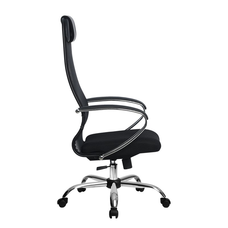 Кресло для персонала SU-1-BK Комплект 18 Ch ов - вид 11