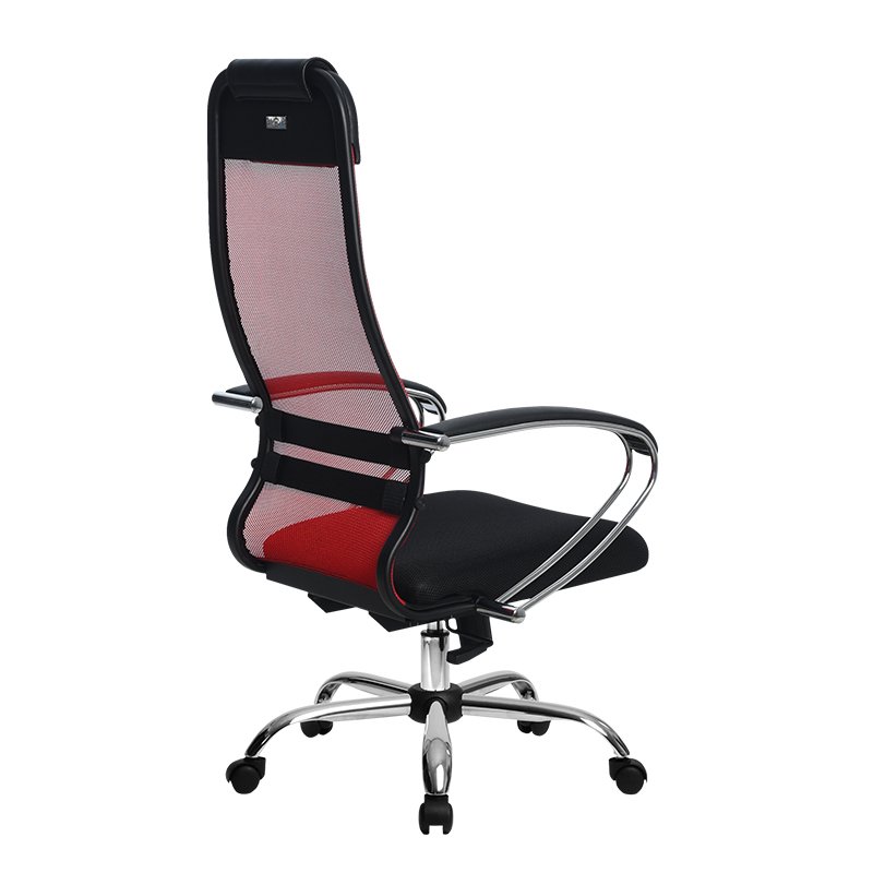 Кресло для персонала SU-1-BK Комплект 18 Ch ов - вид 3