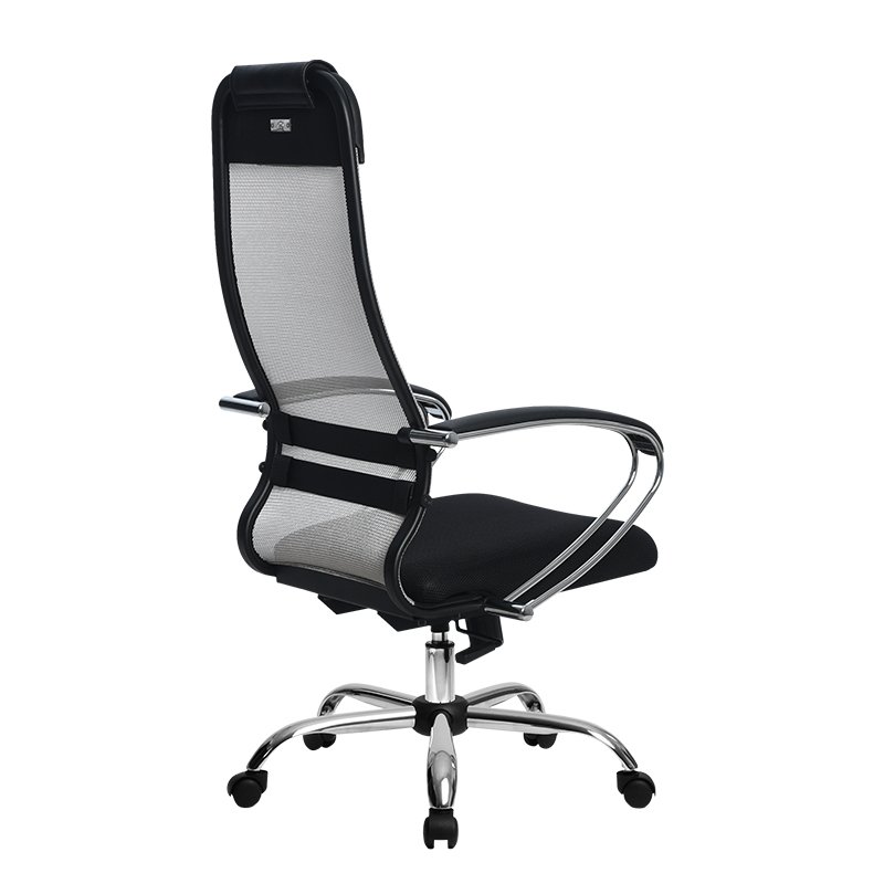 Кресло для персонала SU-1-BK Комплект 18 Ch ов - вид 18