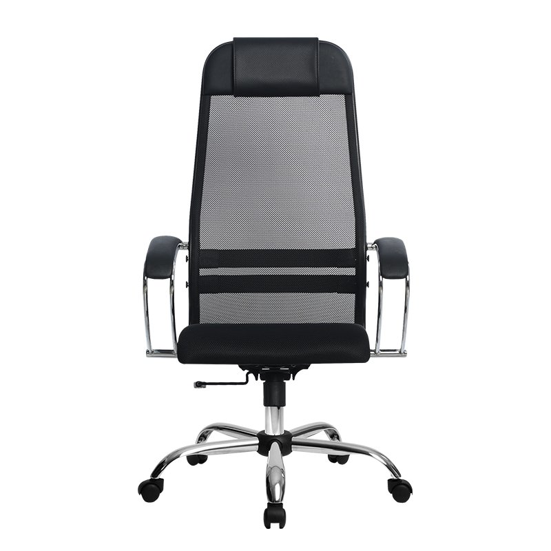 Кресло для персонала SU-1-BK Комплект 18 Ch ов - вид 10