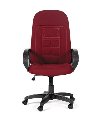 Компьютерное кресло CHAIRMAN СH-727 - вид 3