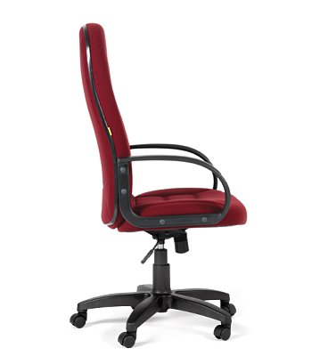 Компьютерное кресло CHAIRMAN СH-727 - вид 2